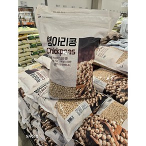 월드그린 캐나다산 병아리콩 6kg 코스트코 농산물, 1개