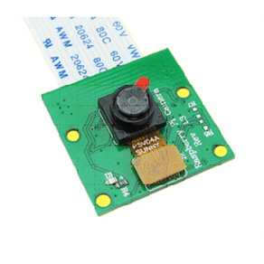 라즈베리파이 카메라 모듈 (5MP 8MP), 라즈베리파이 5메가 5MP 픽셀 카메라, 1개