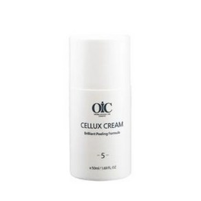 채이은 OIC 셀룩스크림 50ml, 1개