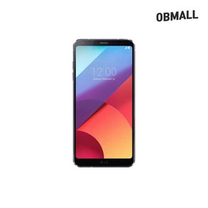 LG G6 공기계 중고 G600 오비몰, G6_32GB, B등급, 랜덤상태우선