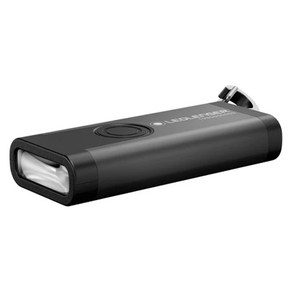 LED LENSER 엘이디랜서 정품 K4R 60루멘 키홀더 후레쉬 랜턴 손전등