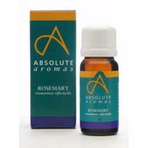 앱솔루트 로즈마리 Rosemary 에센셜오일 아로마오일 10ml