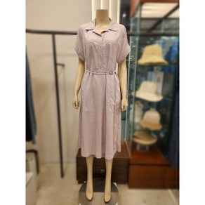 BCBG [올앤선드리] 엘렌 원피스 A4M5O631