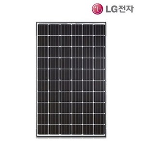 LG 400W 단결정, 1개