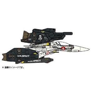 Hasegawa 하세가와 MC03 [초시공 요새 마크로스 1/48 VF-1S/A스트라이크/슈퍼 발키리 