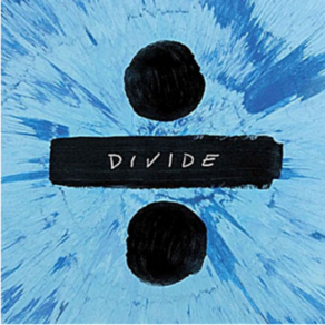 Ed Sheean (에드 시런) - 3집 Divide 2LP, Ed Sheean - DIVIDE [2LP]