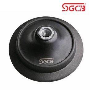 SGCB 5인치 백업패드, 기본