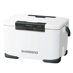 시마노(SHIMANO) 픽셀 베이시스 30L NF-330V 화이트