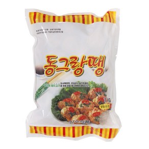 신승 동그랑땡 1kg, 1개