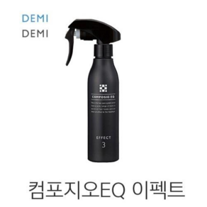 데미 컴포지오 EQ 이펙트 200ml 3단계 데미클리닉, 1개