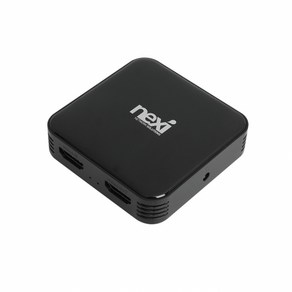 넥시 USB3.1 TYPE-C HDMI 화면 캡쳐보드 NX1060