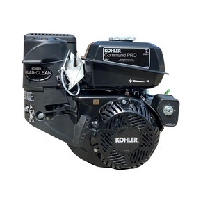 코알라 KOHLER 엔진 CH270 7HP 감속자동(키시동), 1개