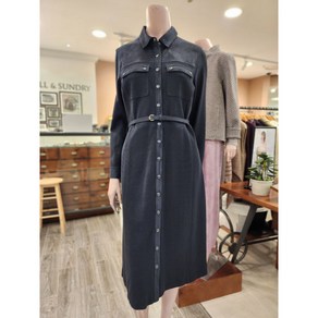 BCBG O클래시코OP - B3D9O602 55 [NAVY]