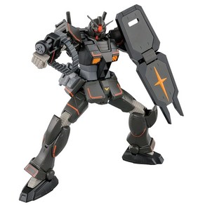 HG THE ORIGIN MSD 건담 FSD1/144 색분필 프라모델, 1개