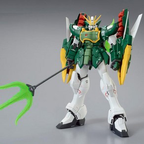 반다이 MG Endless Waltz 1:100 GUNDAM HEAVYARMS EW BD173903