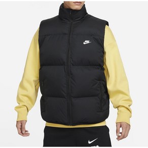 [ALL 정품] 나이키 NIKE 스포츠웨어 경량 패딩 조끼 베스트 PRIMALOFT FB7374