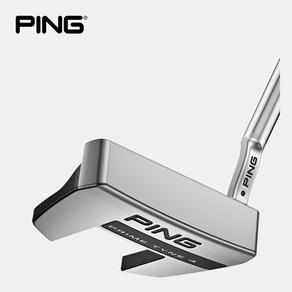 삼양인터내셔날 핑골프정품 PING NEW PUTTER 핑 뉴 퍼터 TOMCAT14, 34인치, 3도