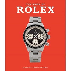 The Book of Rolex