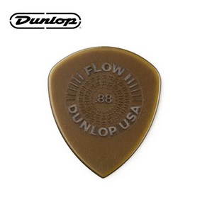 Dunlop - Flow Standad Gip (549R / 0.88mm)