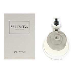 발렌티노 향수 발렌티나 50ml 오드퍼퓸 Valentino Valentina, 1개