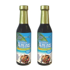 코코넛 시크릿 아미노스 아미노 간장 237ml 2팩