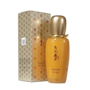 수려한 화윤 에멀젼, 80ml, 2개