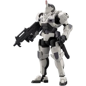 KOTOBUKIYA 코토부키야 HG097 헥사 기어 1/24 거버너 아머 타입: 폰 X1 [조립식 플라스틱 모델 전체 높이 약 80mm 1/24 스케일], 단일, 1개