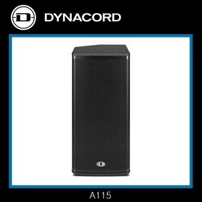 DYNACORD A115 다이나코드 패시브 스피커