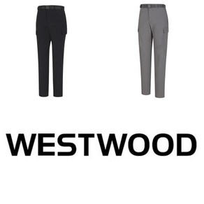 웨스트우드 WESTWOOD 남성 봄 포켓 등산 팬츠 N1/507