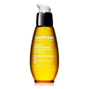 Daphin 달팡 더 리바이탈라이징 오일, 50ml, 2개