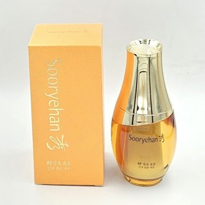 ㈜엘지생활건강 수려한 발효효윤 진생캡슐세럼 40ml