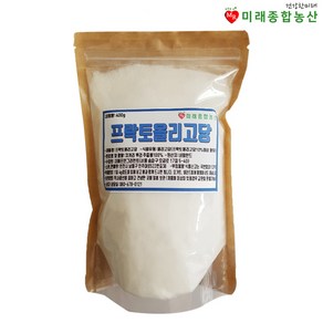 프락토올리고당, 400g, 1개