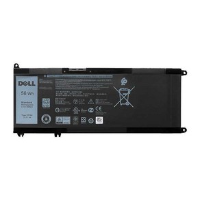 Dell Inspion 7353 7577 7588 7773 7786 7779 33YDH 배터리, 1개