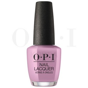 [OPI][네일락커] P32 - SEVEN WONDERS OF OPI, 1개