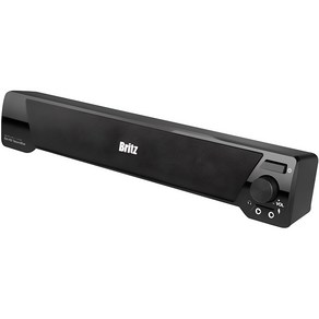 브리츠 BA-R9 USB 사운드바