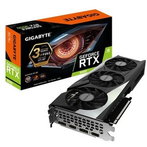 빠른배송 새상품 재고있음 [GIGABYTE] GeFoce RTX 3050 Gaming OC D6 8GB