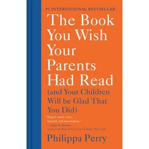 The Book You Wish You Paents Had Read:(and You Childen Will Be Glad That You Did), Pamela Doman Books, English, 9781984879554