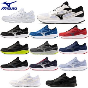 미즈노 MIZUNO 발볼넓은 운동화 맥시마이저 26 K1GA240