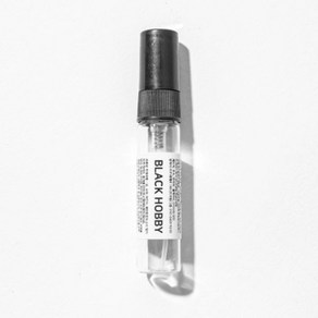 5+2 블랙하비 가을/겨울 60종 4ml 드레스 향수, 484. 히노끼 4ml, 1개, 드레스퍼퓸 향