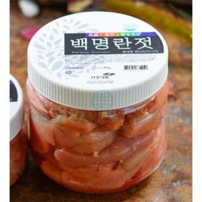 백명란젓 선호 파치 1KG, 1개, 단품