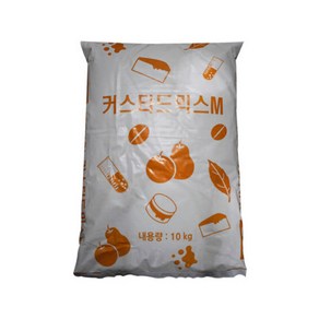 선인 커스타드믹스(M)-지대 10kg, 1개