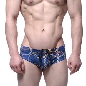 METROMALEWEAR [M2W] Classic Swim Brief Mayor (4914-89)