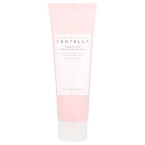 스킨천사 SKIN1004 마다가스카르 센텔라 포어마이징 딥 클렌징 폼, 125ml, 1개