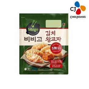 비비고 김치왕교자 1.05Kg, 1개