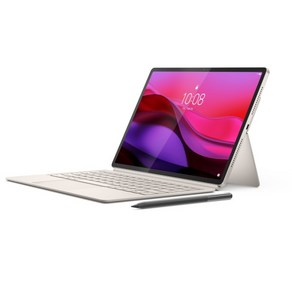 [레노버] Yoga Tab Plus AI [베이지], Tidal Teal