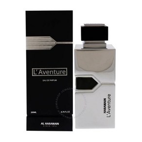 남성 Al Haramain 알 하라마인 LAventure 200ml 오드퍼퓸