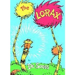 Loax:, Random House, Loax, D. Seuss(저)