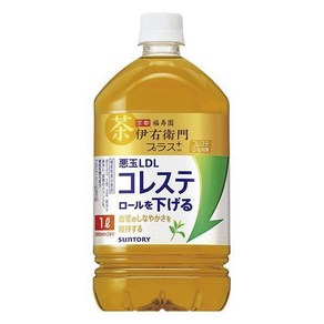 산토리 이에몬 플러스, 3개, 1L