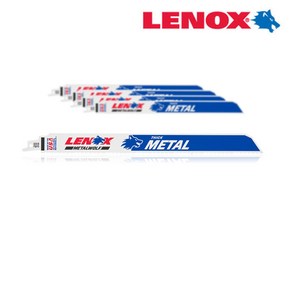 레녹스 LXKR12110R 12인치 금속용 컷쏘 컷소 날 5p