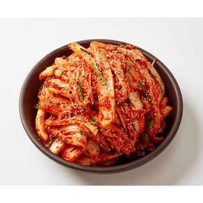 입점특가 100% 국산 전라도 배추 겉절이, 1개, 3kg
